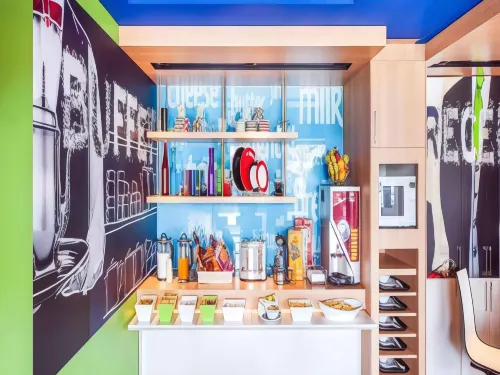 Ibis Budget Dandenong Aree comuni Photos