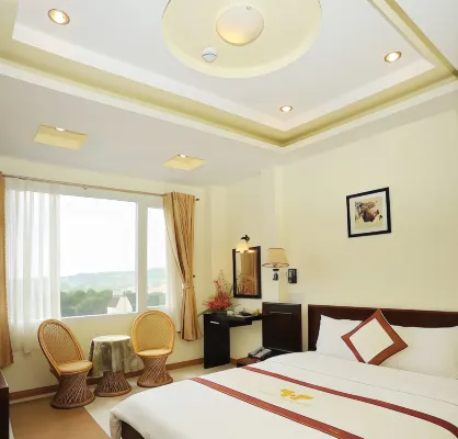 Khách sạn Thi Thảo Gardenia Phòng Photos