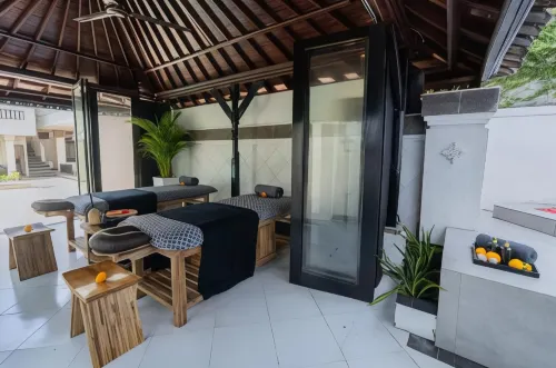 Casa Wina Kuta Benessere e tempo libero Photos