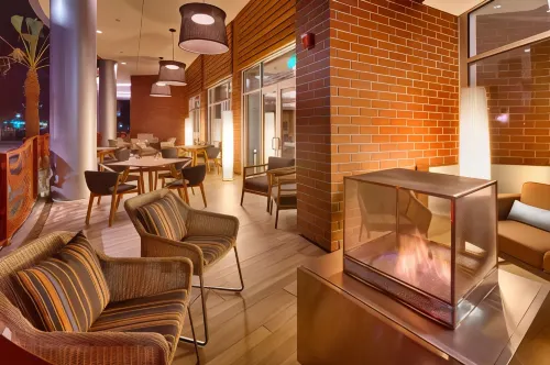 Hyatt Place Emeryville/San Francisco Bay Area Espaces publics Photos