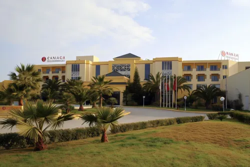 Verdi Tunis Beach Resort À ne pas manquer Photos