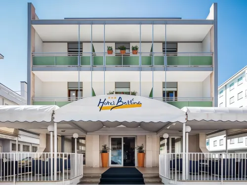Hotel Bettina À ne pas manquer Photos