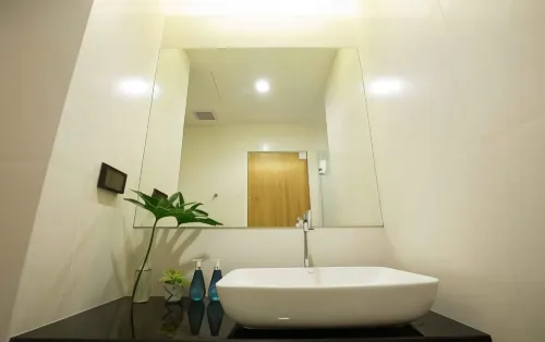 DeeProm Pattaya Hotel Rooms Photos