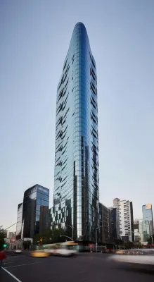 Shadow Play Melbourne by Peppers Unggulan Photos