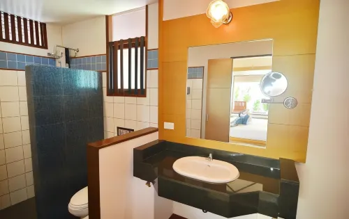 Golden Bay Cottage Chambres Photos
