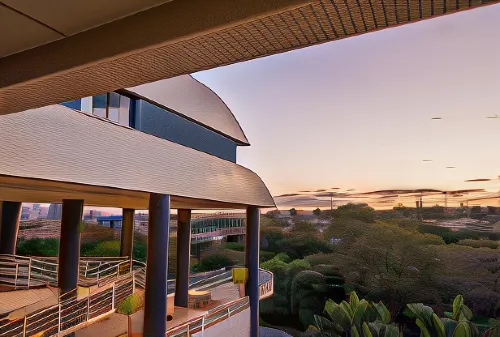 Blue Tree Premium Londrina Espaces publics Photos