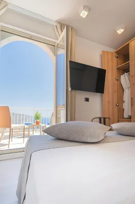 Splendid Hotel Taormina Photos