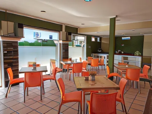 Catur Putra Hotel Magelang Makanan Photos