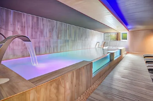 Tarifa Lances by QHotels Freizeit und Erholung Photos