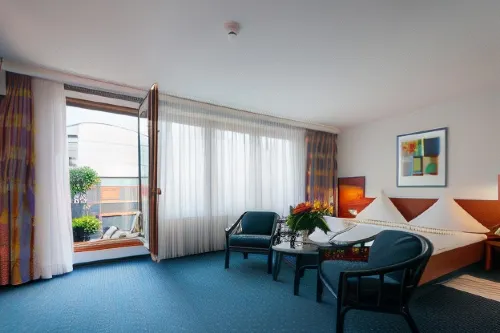 Hotel Unger Photos