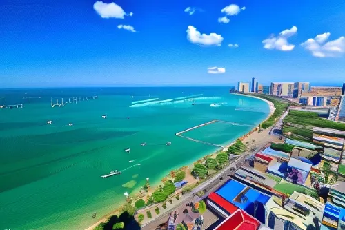Lido Beach Hotel Pattaya In der Nähe des Hotels Photos