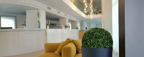 Phi Hotel Cavalieri Benessere e tempo libero Photos