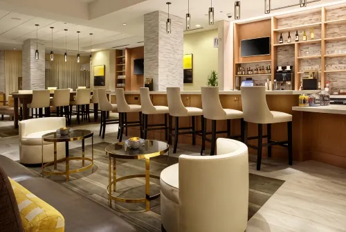 Hyatt Place Miami Airport East Loisirs et amusements Photos