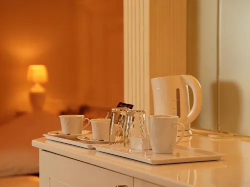 Hotel Fine Aroma Tennoji Photos