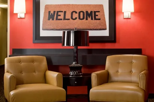 Extended Stay America Select Suites - Denver - Aurora South Public Areas Photos