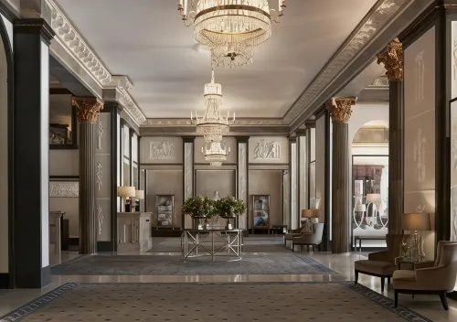 Grand Hôtel Stockholm Yleiset tilat Photos