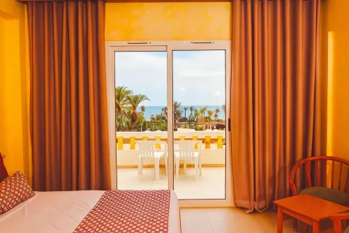 Djerba Castille – Family Only Photos