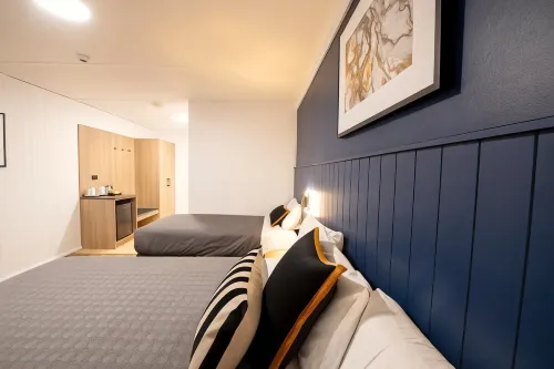 Southend Hotel Photos