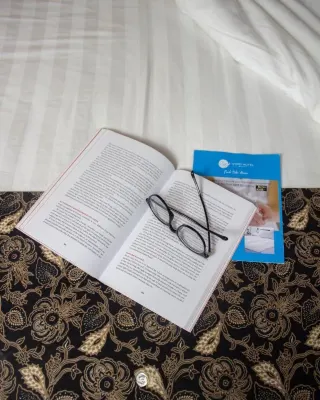 Ivory Hotel Bandung Photos