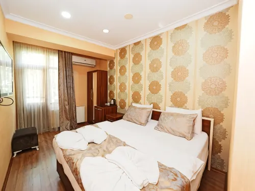 Renova Old City Hotel Chambres Photos