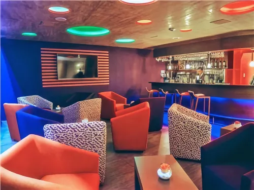 Mercure Alameda Quito Leisure & Recreation Photos