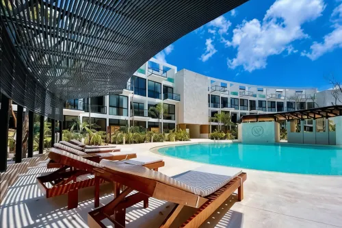 The Waves Tulum by Bnb Experience À ne pas manquer Photos