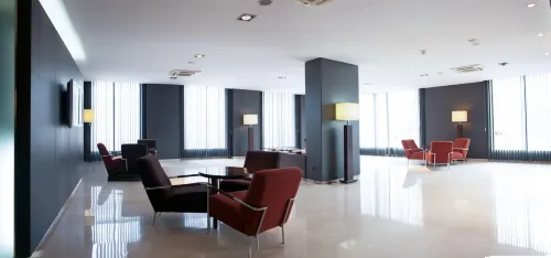 Hotel Ciutat Martorell Public Areas Photos