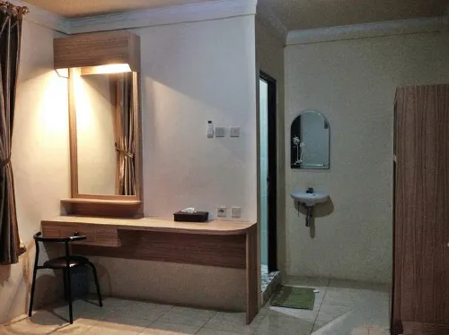 Matoh Guesthouse Syariah Photos