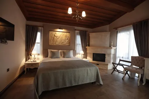 Livia Hotel Ephesus Photos