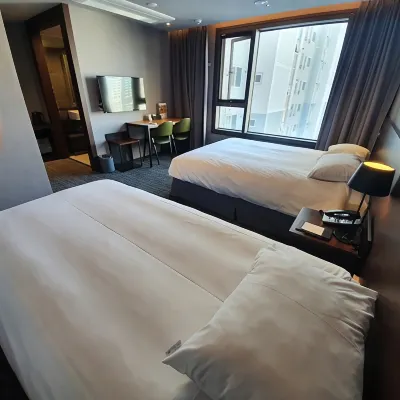 호텔 위드 제주 Photos