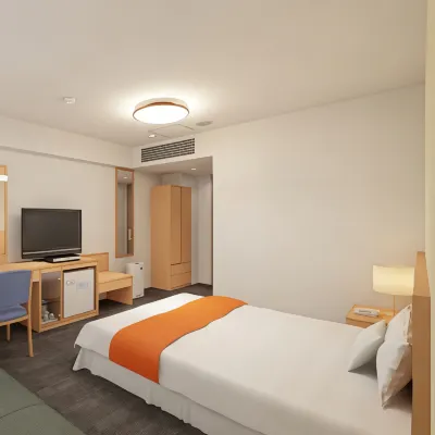 Iga Ueno City Hotel Da non perdere Photos