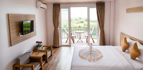 Summer Dream Hotel Избранное Photos