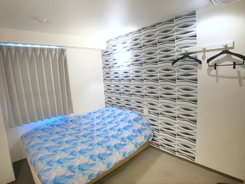 Yokohama Town Hotel Chambres Photos