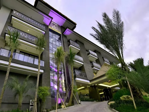 Amaroossa Suite Bali Featured Photos