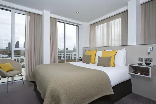 The Rosebery by Supercity Aparthotels Unggulan Photos