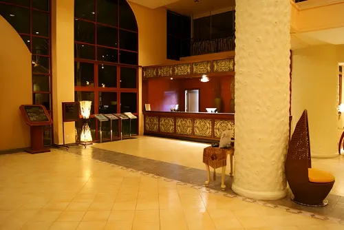 Resorts World Langkawi Espaces publics Photos