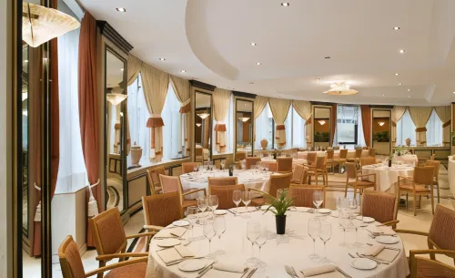UNA HOTELS Scandinavia Milano Da non perdere Photos