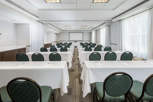 Hilton Garden Inn Oakland/San Leandro À ne pas manquer Photos