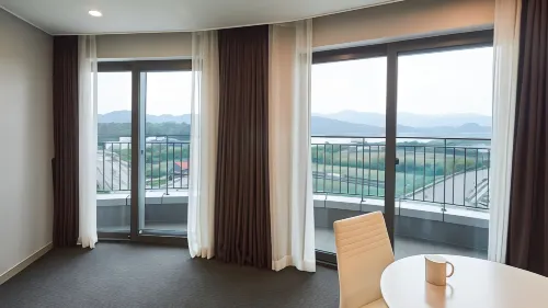 Chuncheon Eston Hotel Camere Photos