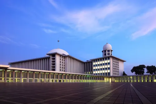 Verse Lite Hotel Gajah Mada Empfohlen Photos