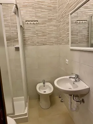 Carlo Goldoni Hotel Rooms Photos