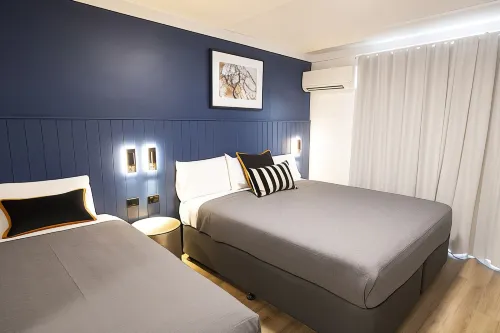 Southend Hotel Rooms Photos