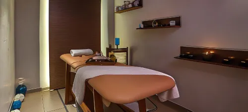 لايكو تونس سبا ومركز المؤتمرات بالقرب من الفندق Photos