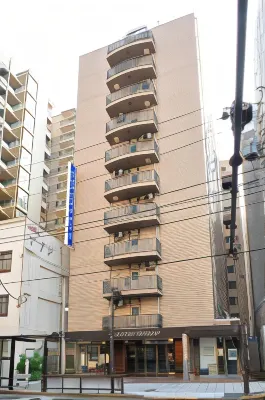 Hachioji Sky Hotel Da non perdere Photos