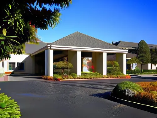 Four Points by Sheraton - Pleasanton Featured Photos