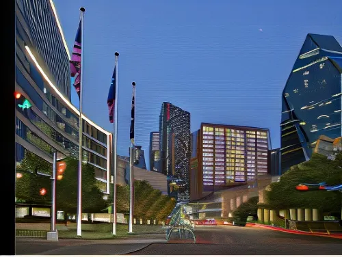 Fairmont Dallas Near Hotel Photos