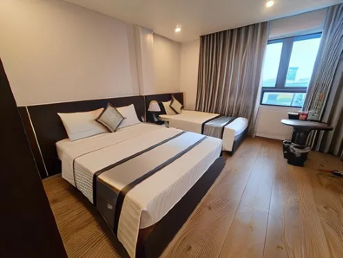 Khách sạn & Căn hộ Novatel Photos