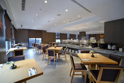 Yidear-Hotel Makanan Photos