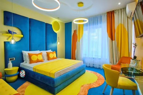 Vilacrosse Boutique Inn Featured Photos