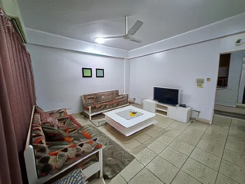 Abo Hisham Nile Flat Photos